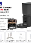 2.4G Bowlx1 1080P B
