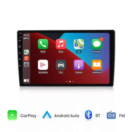 Junsun Qualcomm 8-Core 360 Camera Wireless CarPlay Android Auto Car Radio for Jeep Renegade 2016-2020 GPS Multimedia
