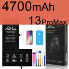 4700mAh For 13ProMax