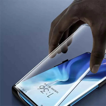 3 pezzi in vetro temperato per Redmi Note 15 / Note 15 Pro / Note 15 Pro Plus 4G 5G protezione schermo curvo a copertura totale