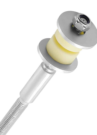 Kit Barra Stabilizzatrice Rinforzata Anteriore e Posteriore per Nissan Patrol GU Y61 1997-2016 Regolabile