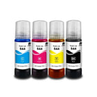 544 103 104 522 Dye Ink For Epson Ecotank with L3250 L4150 L1110 2750 L3100 4700 4750 ET-2400 ET-2720 Printer Compatible Desktop
