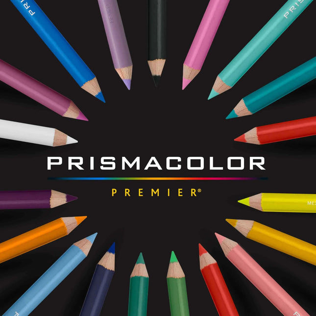 Prismacolor Premier Matite Colorate Soft Core 48 Pezzi per Disegno Professionale