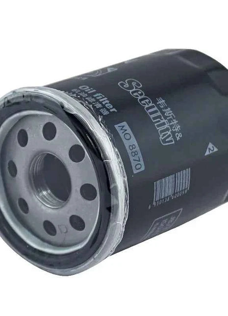 WESTGUARD MO9100 Oil Filter Fits MG 5 MG5 MG7 MG7 RX5 RX9 2021- MAXUS G20 G70 G90 2022- 10588708