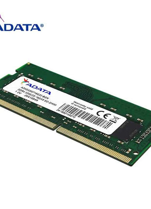 ADATA Laptop Memory RAM DDR4 8GB 16GB 3200MHz SO-DIMM Memory Module for notebook