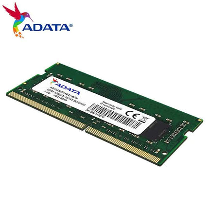 ADATA Laptop Memory RAM DDR4 8GB 16GB 3200MHz SO-DIMM Memory Module for notebook