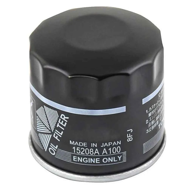 High quality New For 15208AA100 NBJKATO Brand Genuine Engine Oil Filter  Subaru Impreza Legacy Foreste XV Outback