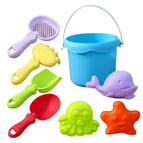 8pcs colours