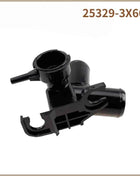 Tubo flangiato di uscita acqua refrigerante per radiatore motore 25329-3X600, compatibile con Hyundai Kia Forte Elantra 25329-3X600