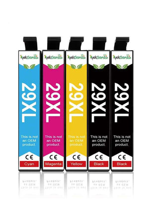T 2991 Ink Cartridge 2992 T29XL Compatible For EPSON 29XL USE XP 245 247 255 257 332 335 342 235 245 255 332 335 Printer