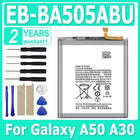 Battery For Samsung Galaxy A30 A30S A10E A20 A20E A21S A40 A42 A50 A51 A60 A70 A72 A80 A90 A9S A71 A7 A8 A9 A10 A11 A12 + Tool