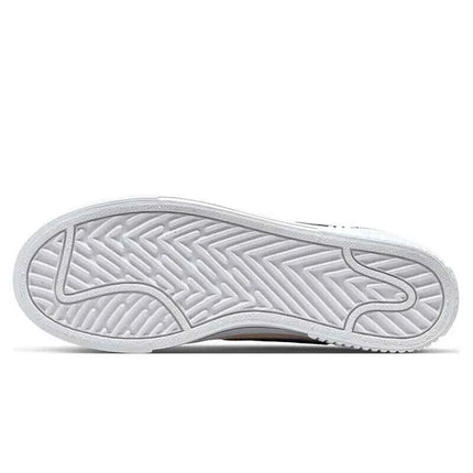 Original New Arrival NIKE WMNS  COURT LEGACY LIFT Women's  Skateboarding Shoes Sneakers