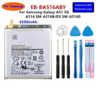 Brand New Battery For Samsung Galaxy A25 A32 A90 5G A20e A10e A5 2017 Edition  A80 A31 2020 Edition A51 4G A40 2019 A33 A53 5G