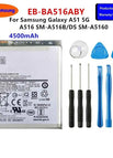 For Galaxy A51 5G