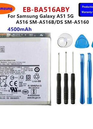 Brand New Battery For Samsung Galaxy A25 A32 A90 5G A20e A10e A5 2017 Edition  A80 A31 2020 Edition A51 4G A40 2019 A33 A53 5G