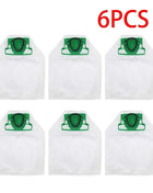 Pallet Freshener Dust Bag for Folletto Vorwerk Kobold VK200 FP200 Vacuum Cleaner Spare Parts