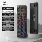 Black / Brown Switch