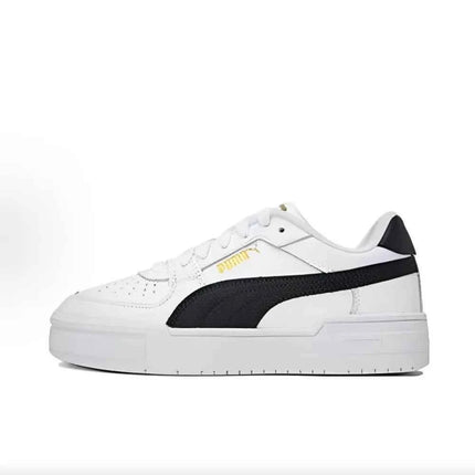PUMA CA Pro Classic Unisex Sneakers Classic Design Comfort Cushioned Durable Support for Casual Everyday Wear 387327-10
