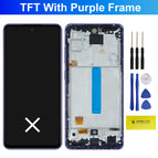 TFT Purple Frame