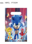 Gift bags-10pcs 1