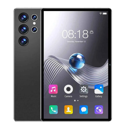 BDF-H39 Nuova versione aggiornata 5G Tablet Android 10.1 pollici Octa Core 6GB + 128GB Rom 4G Dual SIM Dual WiFi Tablet educativo 6000mAh
