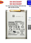 For Galaxy A33  5G