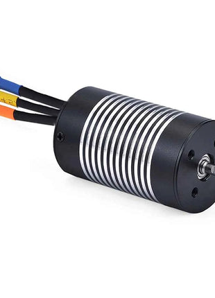 Rocket 2845 Waterproof Brushless Sensorless Motor 3100KV 3800KV 4370KV 5000KV for WLtoys 12428 1/12 RC Car