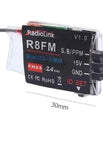 R8FM