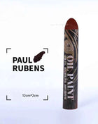 Single Rubens Oil Pastels Oil Chalk Super Soft Oil Painting Stick Art Supplies Painting Overlapping Color Embellishing Crayon