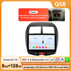QS8 (8GB 128GB)-C / GERMANY