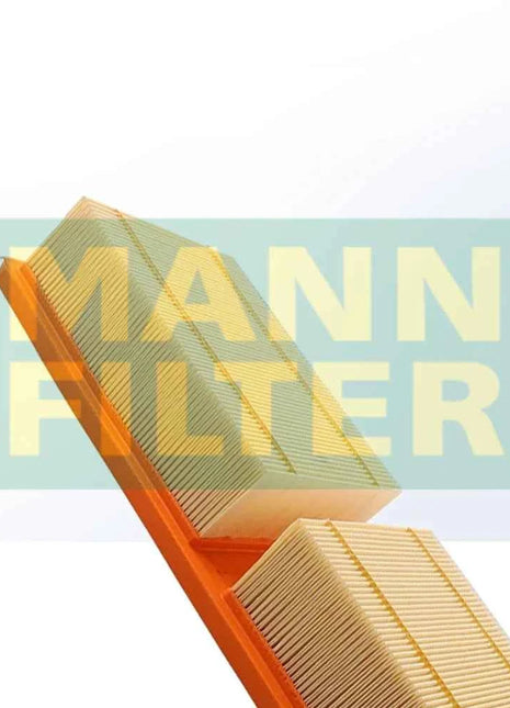 Filtro Aria MANNFILTER C36031 50534420 per ALFA ROMEO Giulia 2015-2026, Stelvio 2016-2026, 2.0L Turbo 2.2L
