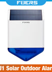 SJ1 Solar siren / Spina del Regno Unito / China Mainland