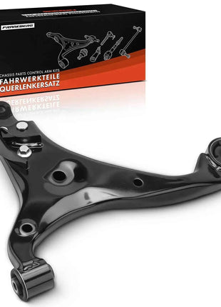 Frankberg 1x Braccio di Controllo Sospensione Anteriore Sinistro Inferiore per Hyundai i30 FD Elantra HD KIA Cee'D SW 2012-2015 545002 H000
