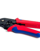 200-1900Pcs Electrical Tube Insulated Terminal VE Tubular Crimp Terminals Wire Cable Connector Ferrules Terminal Connectors