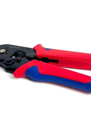 200-1900Pcs Electrical Tube Insulated Terminal VE Tubular Crimp Terminals Wire Cable Connector Ferrules Terminal Connectors