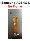 A06 4G no Frame