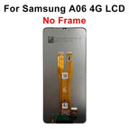 A06 4G no Frame