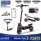 Q7 Pro Max / Poland