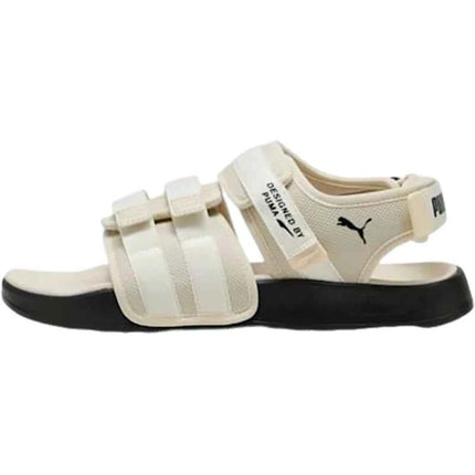 Puma genuine 2025 Summer Edition Sandali sportivi leggeri con velcro da uomo e da donna 389079-10