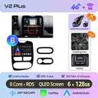 V2 Plus(6GB 128GB)3DB / Spain