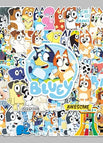 Stickers-50pcs / Other