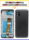 Big F Black Cover