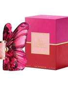 Arab Perfume Butterfly Brand Perfume Fruity, Floral Fragrance Long Lasting Eau De Parfum Unisex Parfum Spray Women's Perfume