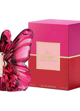 Arab Perfume Butterfly Brand Perfume Fruity, Floral Fragrance Long Lasting Eau De Parfum Unisex Parfum Spray Women's Perfume