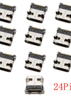Type C 24Pin