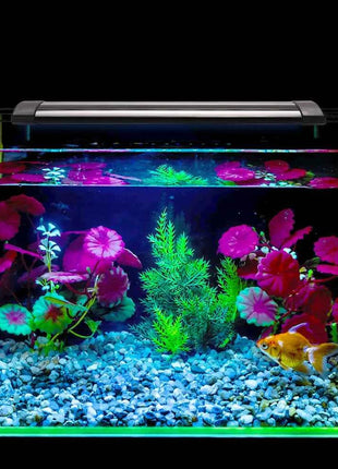 Aquarium LED Lighting Aquarium Light, Plant Aquarium Light, Full Spectrum Aquarium Lamp (For 90-110cm Aquarium)
