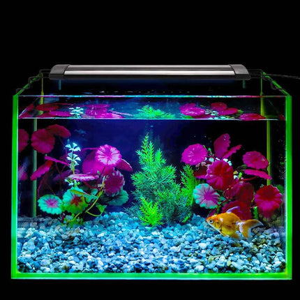 Aquarium LED Lighting Aquarium Light, Plant Aquarium Light, Full Spectrum Aquarium Lamp (For 90-110cm Aquarium)