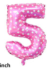 32inch Number 3 / Other
