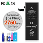 For iPhone 6s Plus / China Mainland