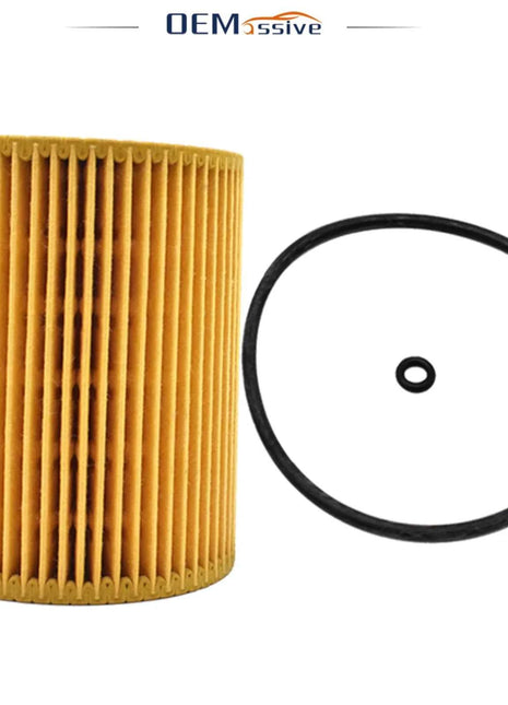3/6x Filtro Olio Per Mercedes-Benz Classe R W251 V521 R280/R300/R320/R350 CDI 4-matic 2006 - 2013 OM642.950 2987CC 3.0L Motore MPV